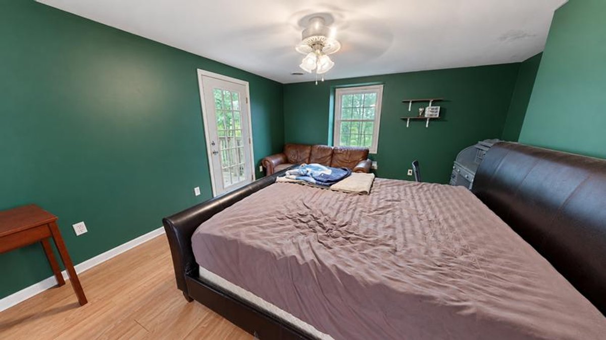 Image for 4 Bedroom on 1.4 Private Acres in Buckhannon