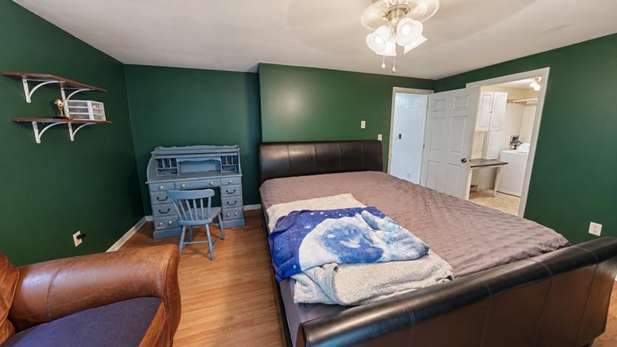 Image for 4 Bedroom on 1.4 Private Acres in Buckhannon