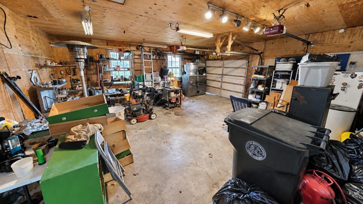 Image for 4 Bedroom on 1.4 Private Acres in Buckhannon