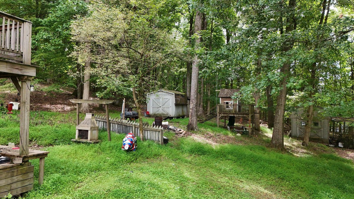 Image for 4 Bedroom on 1.4 Private Acres in Buckhannon
