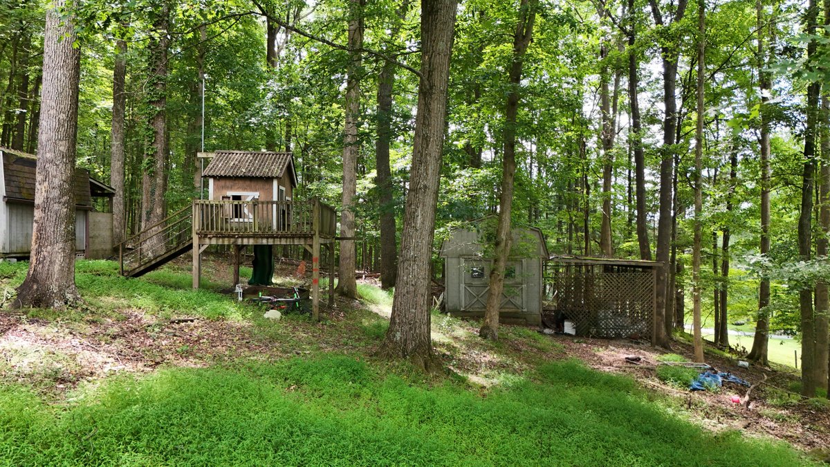 Image for 4 Bedroom on 1.4 Private Acres in Buckhannon