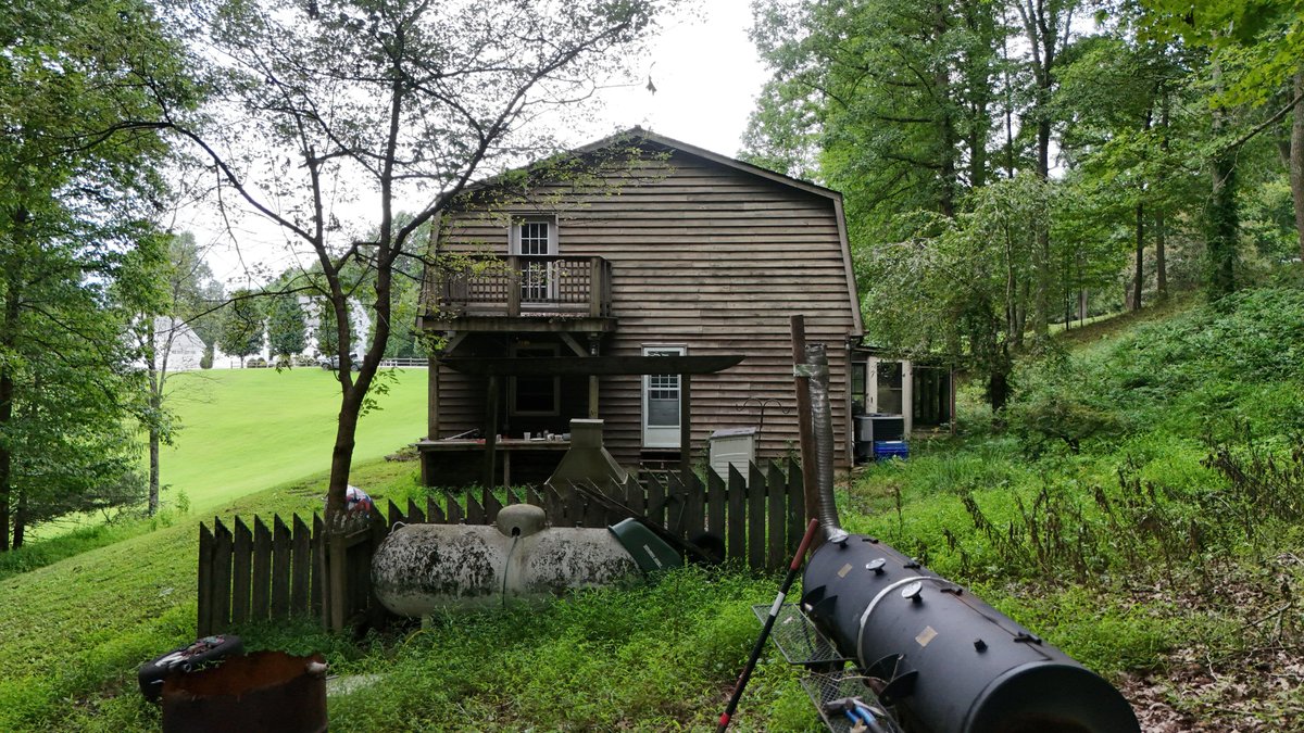 Image for 4 Bedroom on 1.4 Private Acres in Buckhannon
