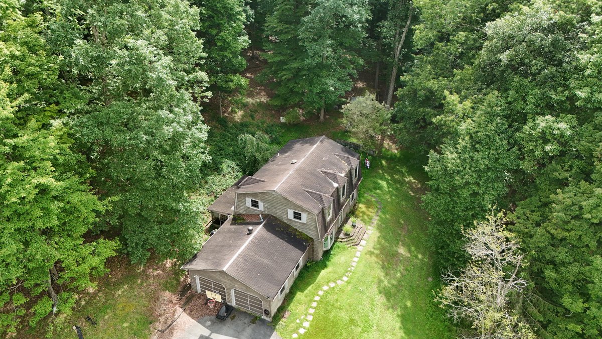 Image for 4 Bedroom on 1.4 Private Acres in Buckhannon