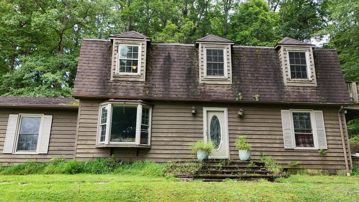 Image for 4 Bedroom on 1.4 Private Acres in Buckhannon