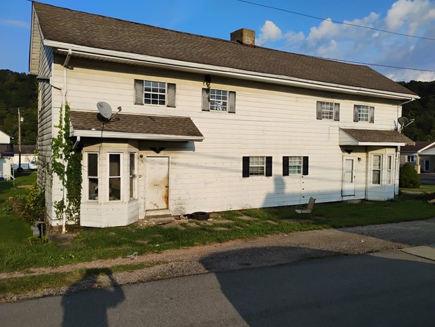 Image for Income-Producing Duplex in Washington County, Pennsylvania