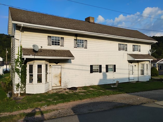 Image for Income-Producing Duplex in Washington County, Pennsylvania