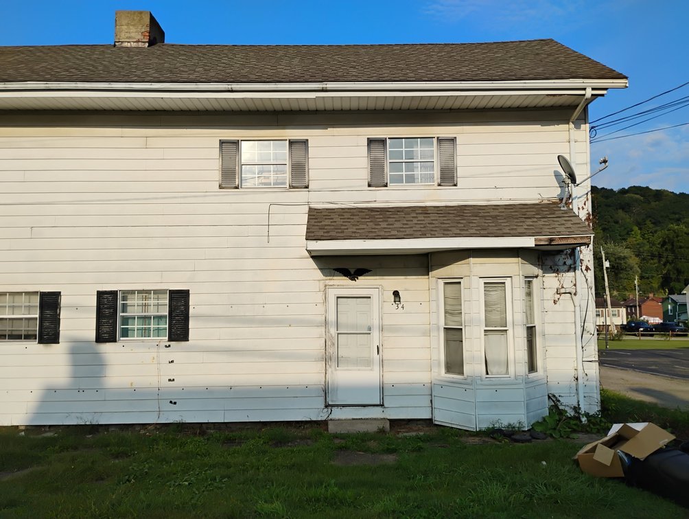 Image for Income-Producing Duplex in Washington County, Pennsylvania