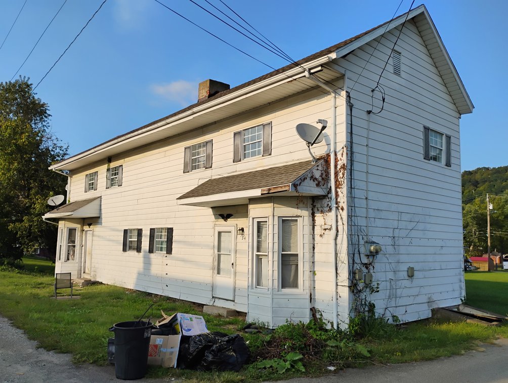 Image for Income-Producing Duplex in Washington County, Pennsylvania
