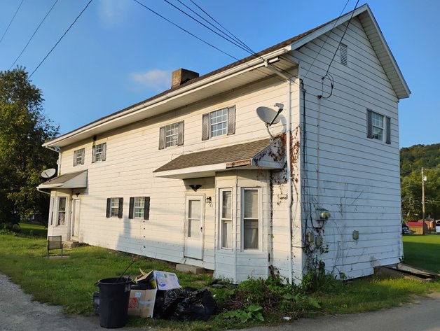Image for Income-Producing Duplex in Washington County, Pennsylvania