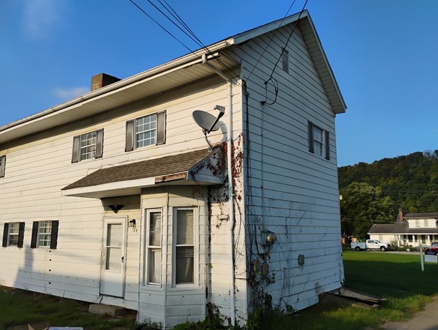 Image for Income-Producing Duplex in Washington County, Pennsylvania