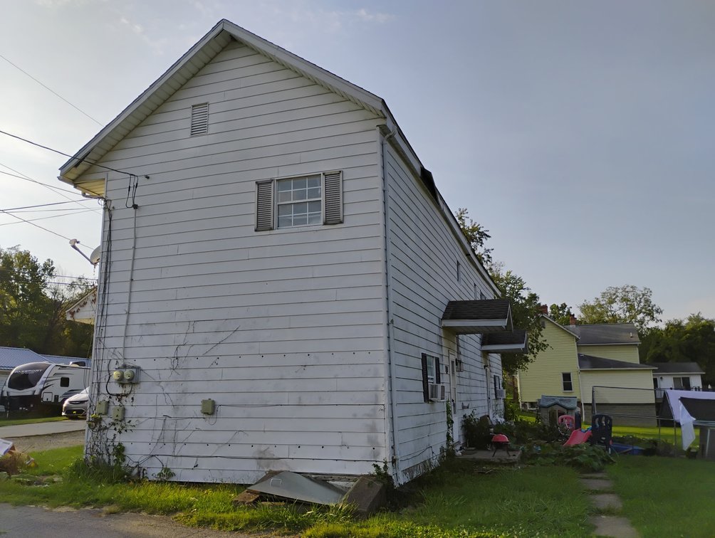 Image for Income-Producing Duplex in Washington County, Pennsylvania