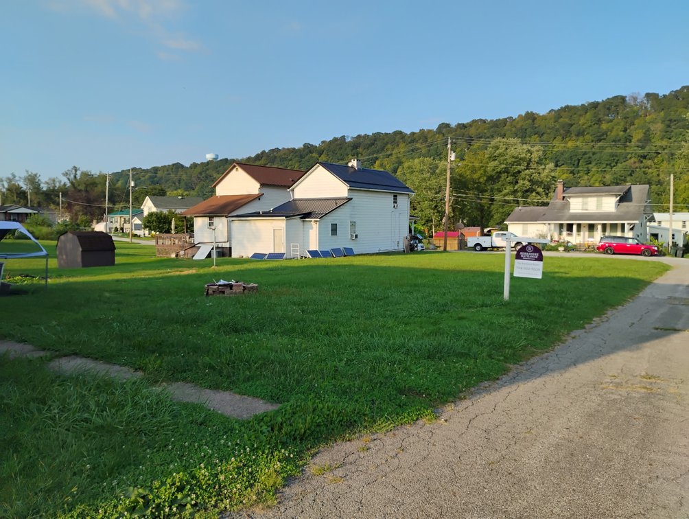 Image for Income-Producing Duplex in Washington County, Pennsylvania