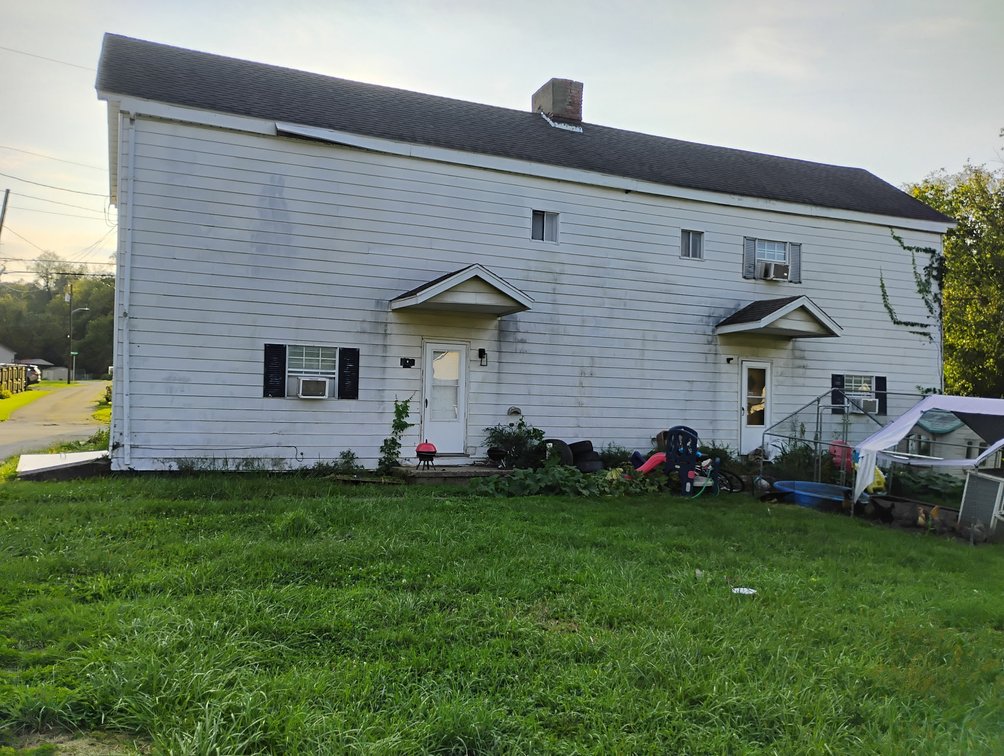 Image for Income-Producing Duplex in Washington County, Pennsylvania