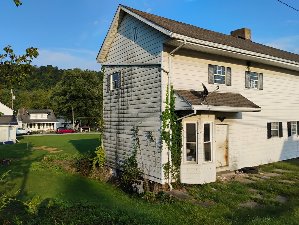 Image for Income-Producing Duplex in Washington County, Pennsylvania