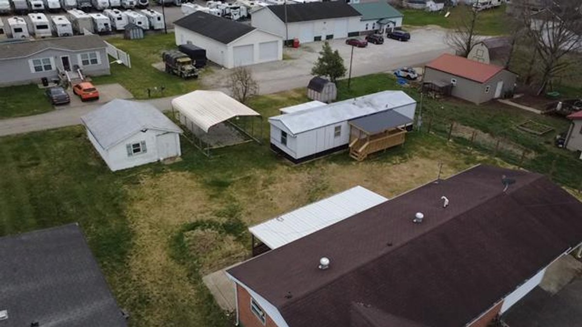 Image for 10 Prime Rental Properties in Ashland & Grayson