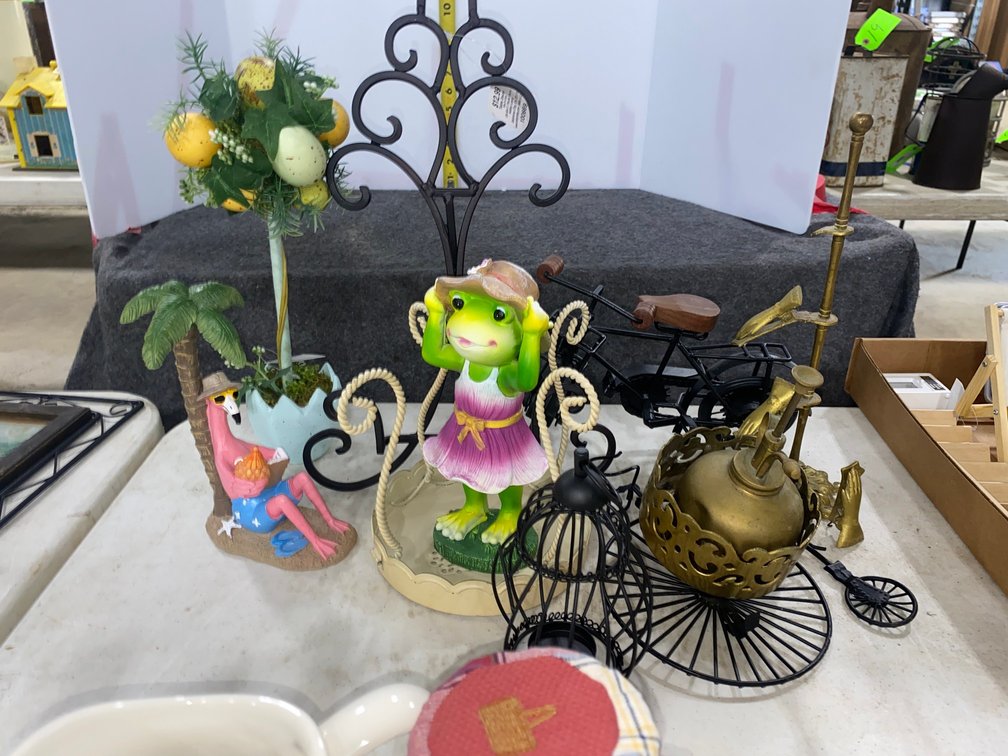 Home Decor