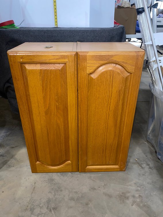 2-Cabinets