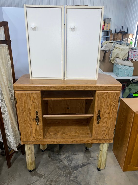 Small Cabinets
