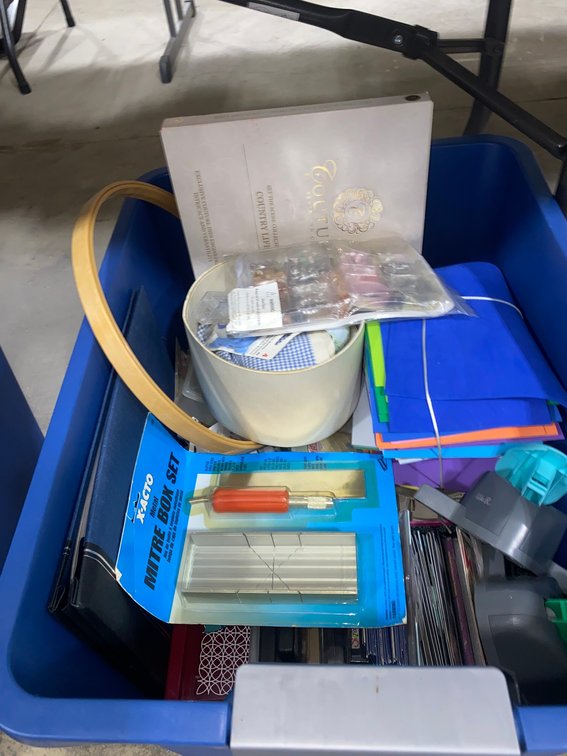 Craft Supplies