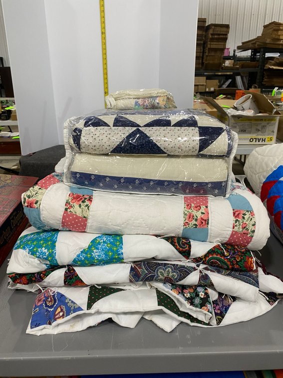 Quilts