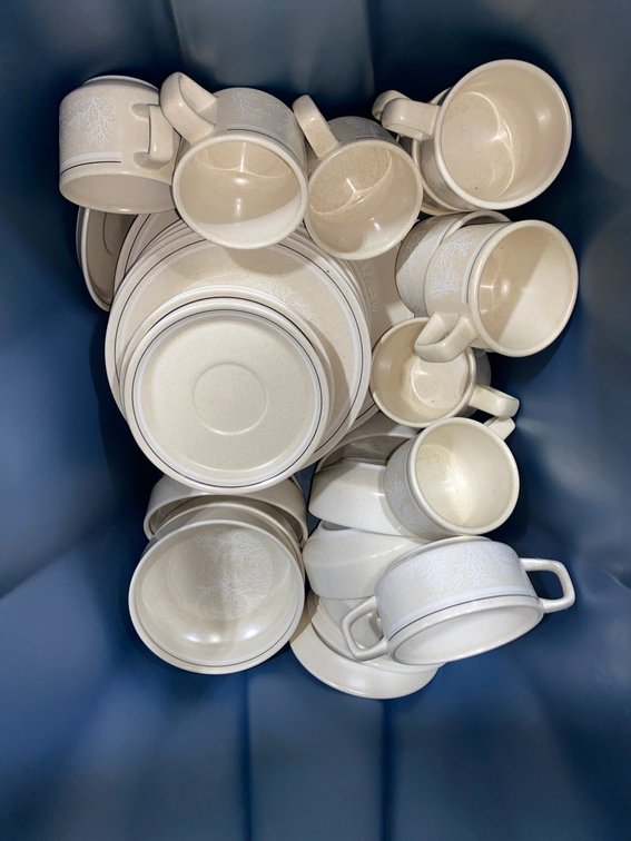 Temper Ware by Lenox-Dinner Ware