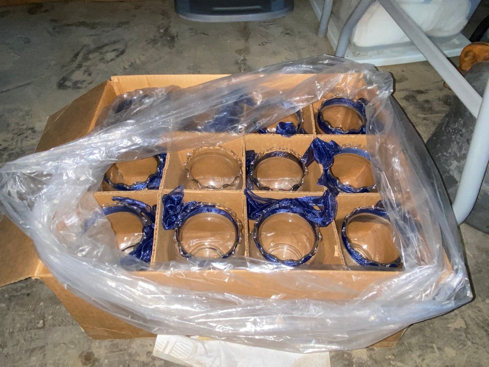 Vases