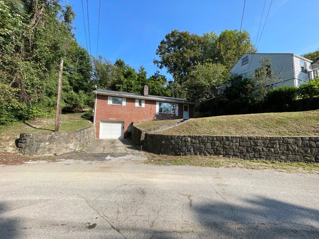Image for Updated 3 Bedroom Brick Ranch in Charleston’s Westmoreland Area