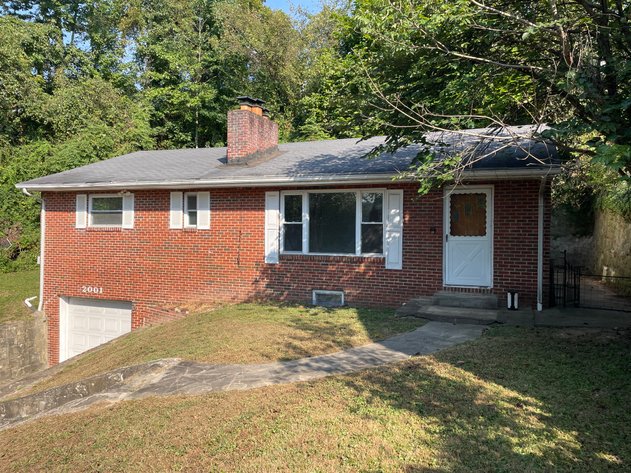 Image for Updated 3 Bedroom Brick Ranch in Charleston’s Westmoreland Area