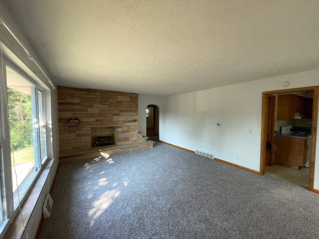 Image for Updated 3 Bedroom Brick Ranch in Charleston’s Westmoreland Area