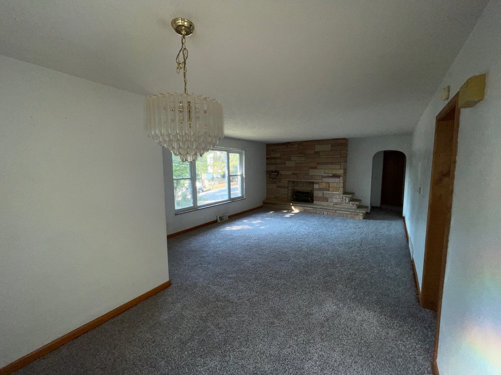 Image for Updated 3 Bedroom Brick Ranch in Charleston’s Westmoreland Area