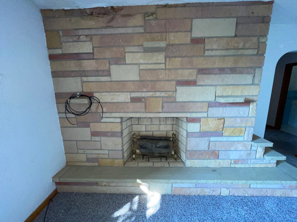 Image for Updated 3 Bedroom Brick Ranch in Charleston’s Westmoreland Area