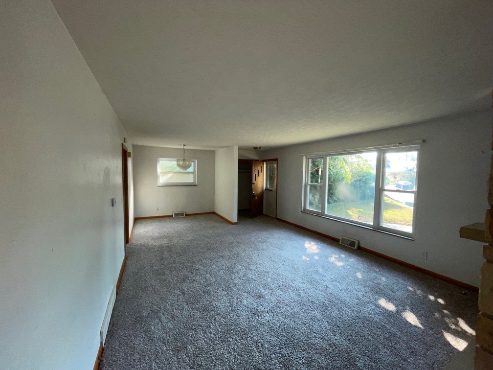 Image for Updated 3 Bedroom Brick Ranch in Charleston’s Westmoreland Area