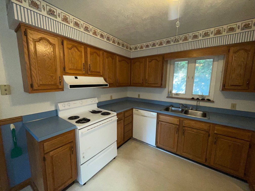 Image for Updated 3 Bedroom Brick Ranch in Charleston’s Westmoreland Area