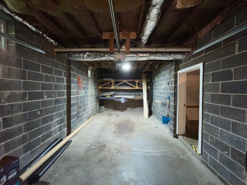 Image for Updated 3 Bedroom Brick Ranch in Charleston’s Westmoreland Area