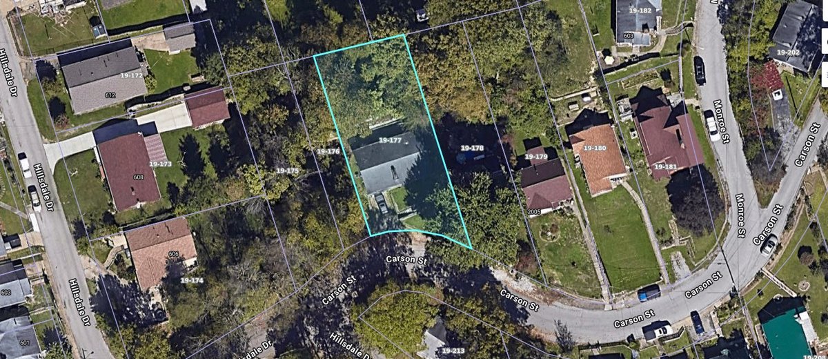Image for Updated 3 Bedroom Brick Ranch in Charleston’s Westmoreland Area