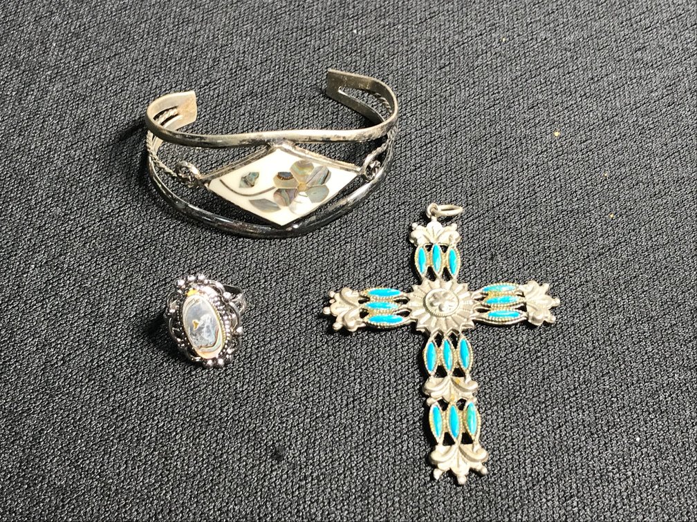 Vintage Mixed Lot