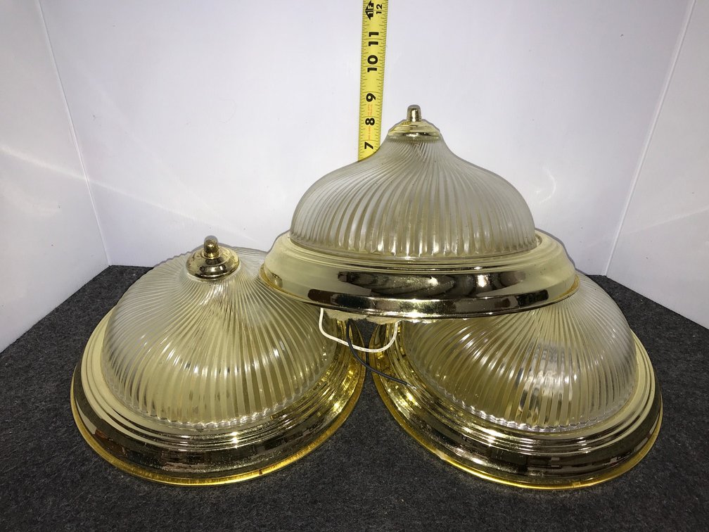 Ceiling Mount Light fixtures