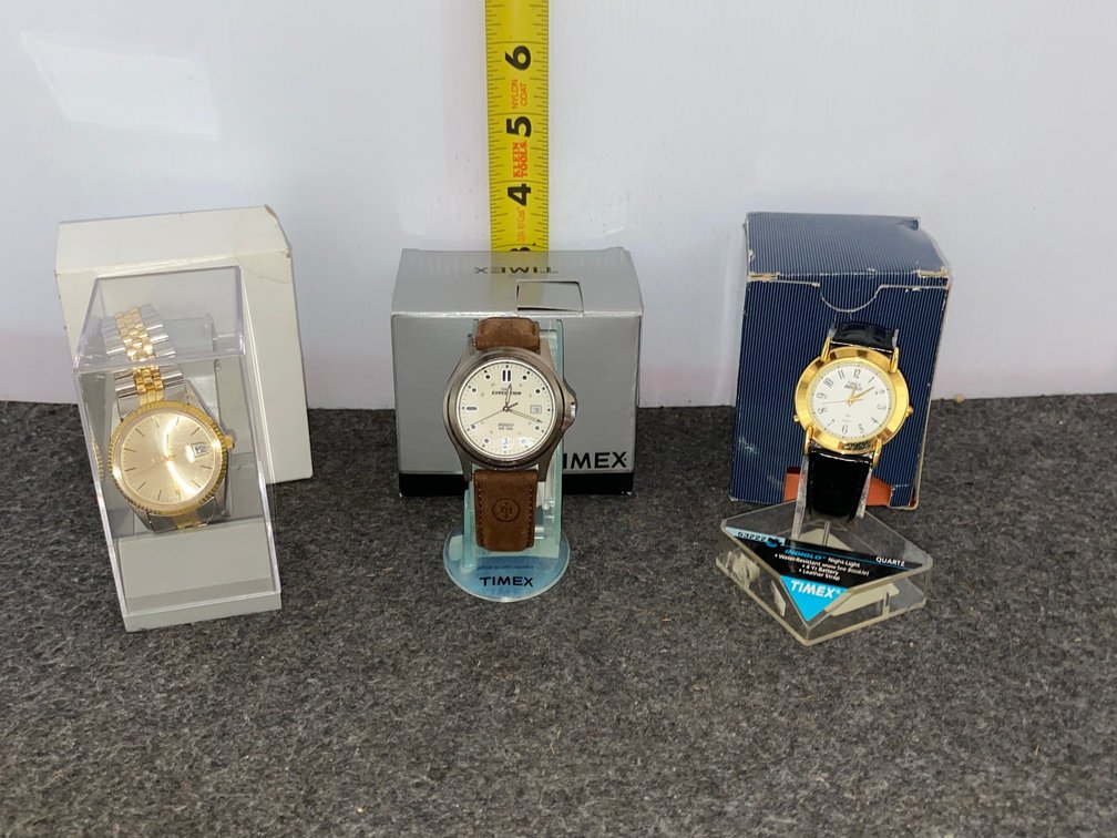 Men's watches