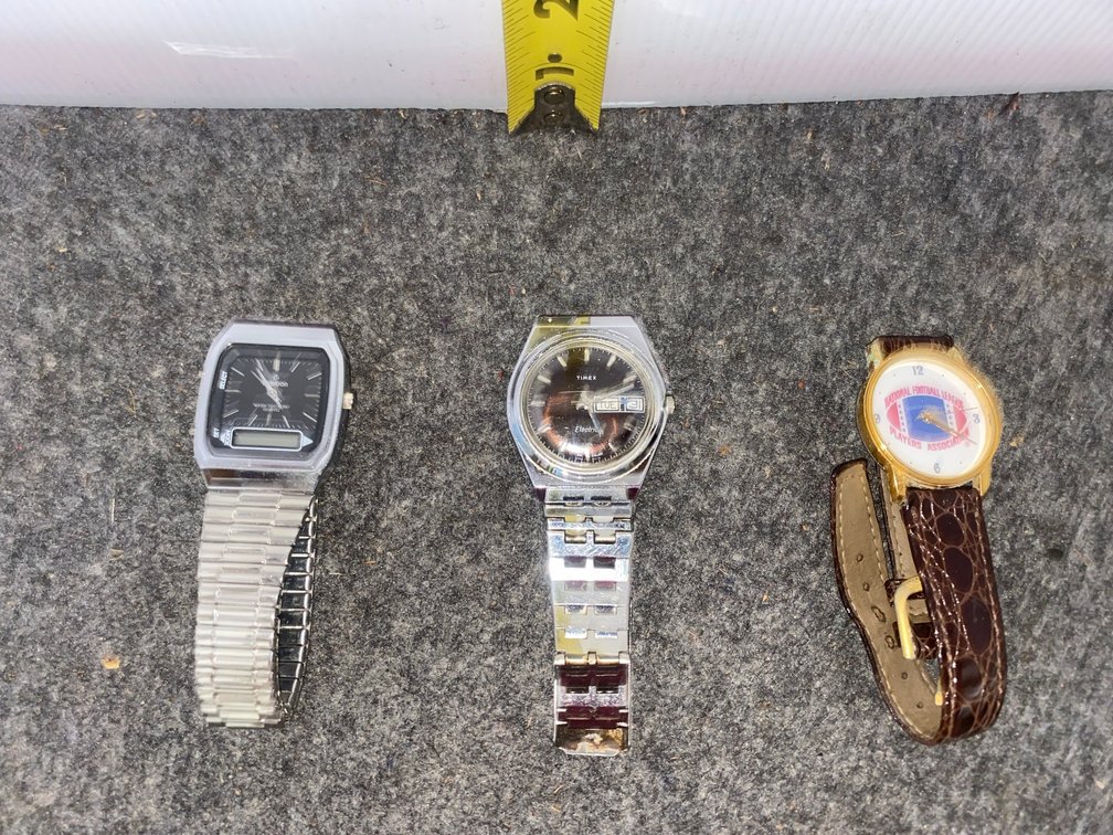Men's Watches