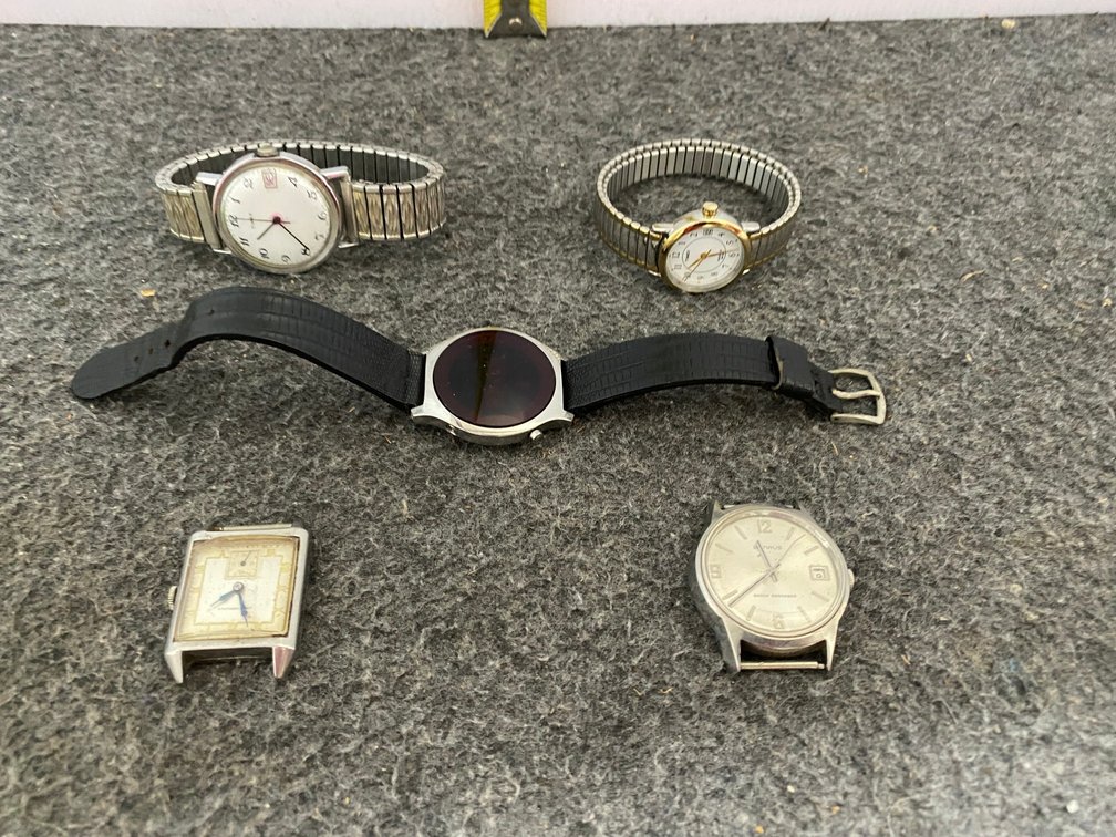 Men's Watches