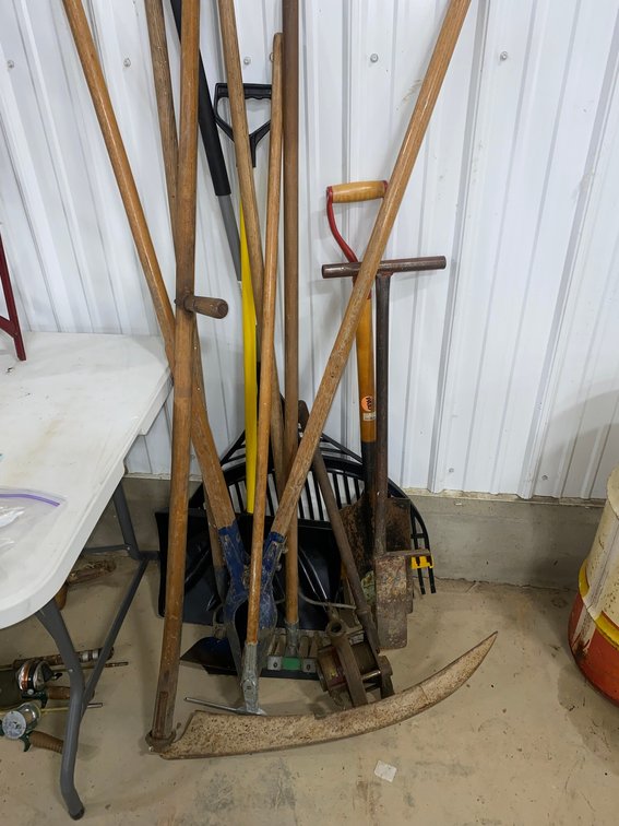 hand Tools