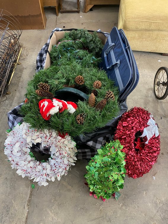 Christmas Decorations