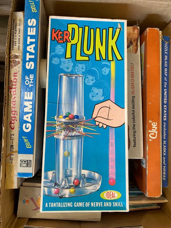 Board Games