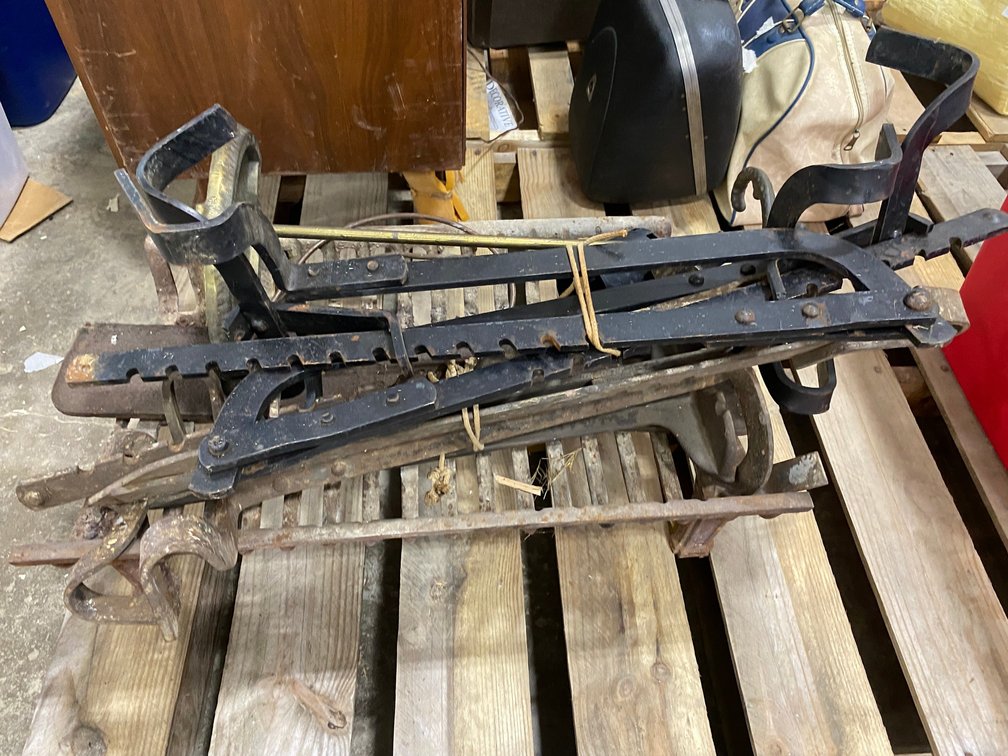 Fireplace Accessories