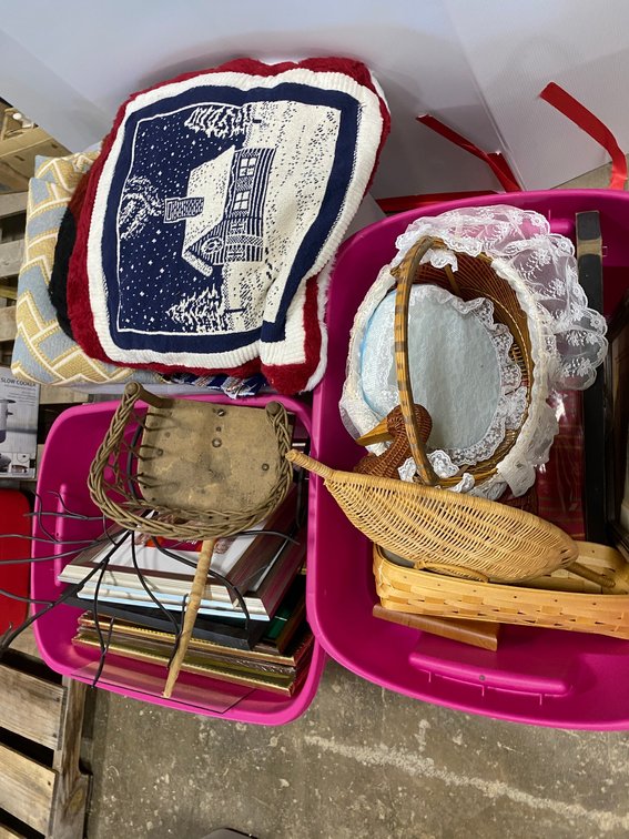 Decorative Items