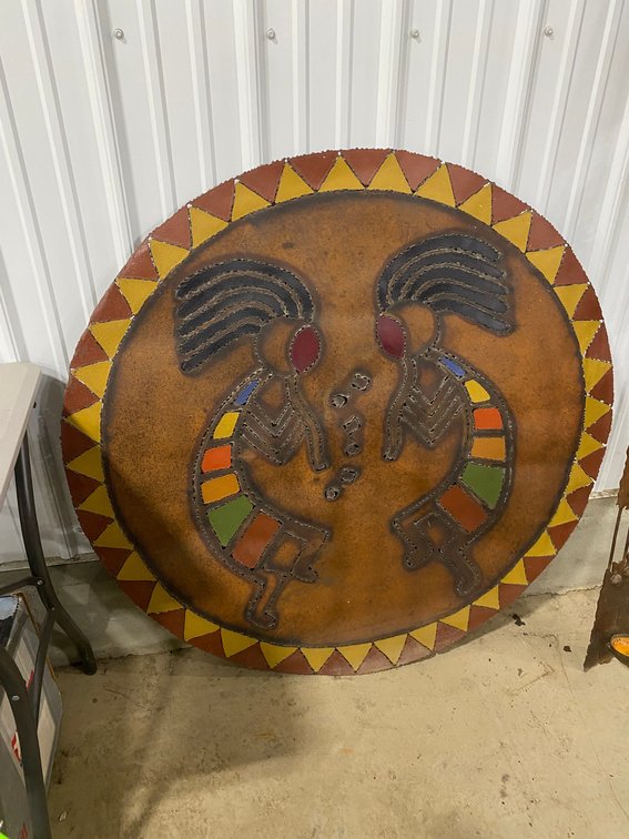 Decorative Wall Hanging
