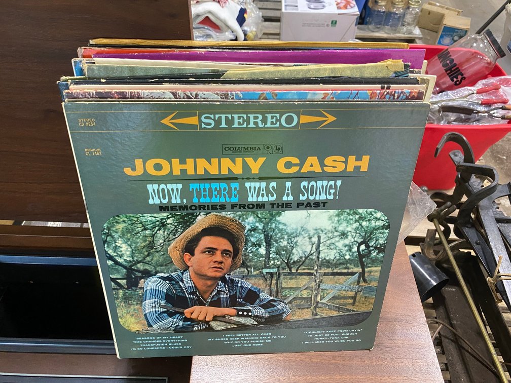 Records