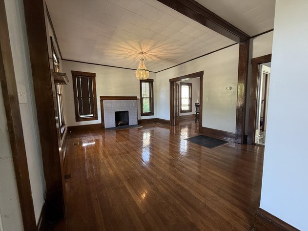 Image for Renovated 3 Bedroom in Bluefield