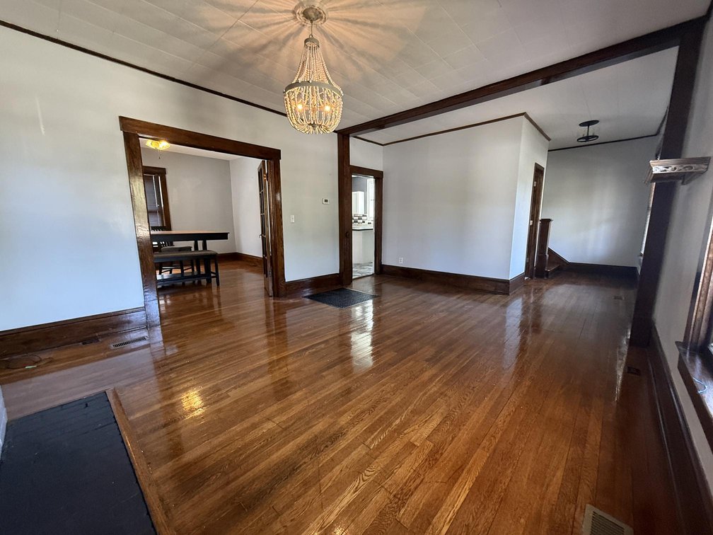 Image for Renovated 3 Bedroom in Bluefield