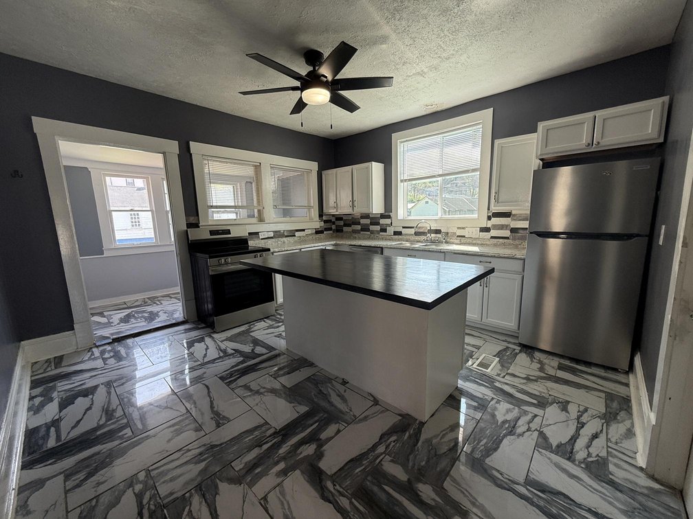 Image for Renovated 3 Bedroom in Bluefield